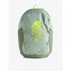 The North Face Slate Moss/bark Mist Kids' Jester Woven Backpack In Multi
