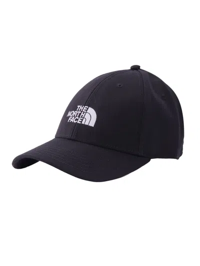 The North Face Kids Recycled 66 Classic Hat Tnf Black/tnf White