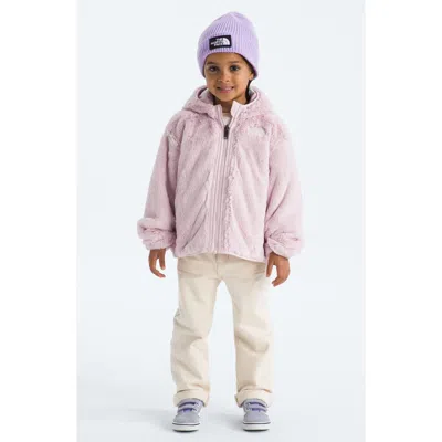 THE NORTH FACE THE NORTH FACE KIDS' SHASTA REVERSIBLE HOODED JACKET