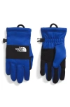 THE NORTH FACE THE NORTH FACE KIDS' SIERRA ETIP GLOVES