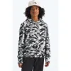 The North Face Kids' Teen Evolution Cotton Blend Terry Fleece In Multi