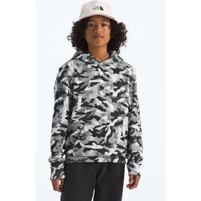 The North Face Kids' Teen Evolution Cotton Blend Terry Fleece In Multi