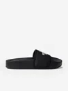The North Face Kids Youth Base Camp Sliders Iii In Black