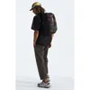 The North Face Kids' Youth Court Jester Packpack In Black