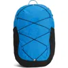 The North Face Kids' Youth Court Jester Packpack In Super Sonic Blue/black