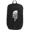 The North Face Kids' Youth Court Jester Packpack In Tnf Black