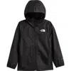 The North Face Boys' Antora Rain Jacket - Little Kid, Big Kid In Tnf Black