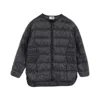 THE NORTH FACE LABEL COMFY ON BALL JACKET DOWN JACKET NYLON