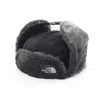 THE NORTH FACE LABEL EXPEDITION EARMUFF CAP HAT