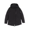 THE NORTH FACE LABEL NEW CHENA DOWN JACKET DOWN JACKET HOODED