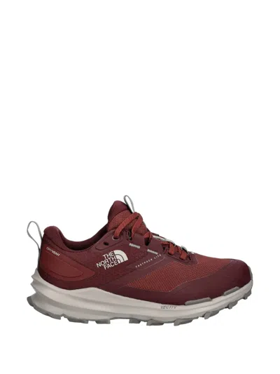 The North Face Lace-up Performance Footwear In Multi