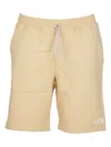 THE NORTH FACE LACED TRACK SHORTS