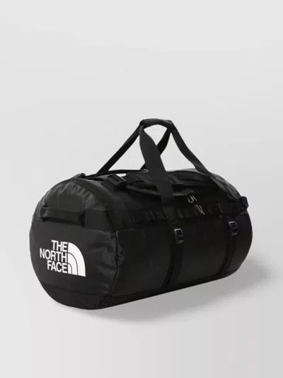 The North Face Large Camp Base Duffel Bag Straps