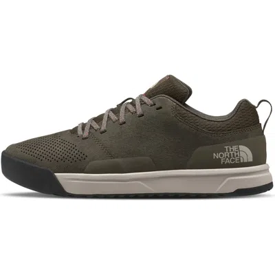 The North Face Larimer Lace Ii Trail Shoe In Green