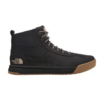 Pre-owned The North Face Larimer Mid 'black Vintage Khaki' | Men's Size 10.5