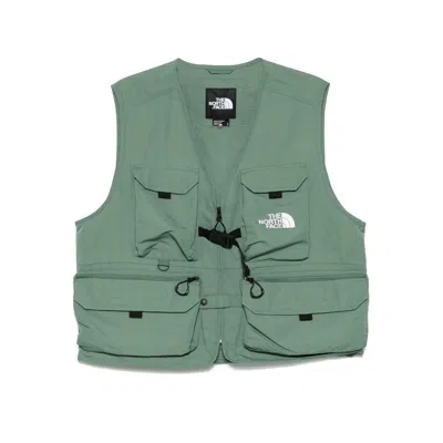 THE NORTH FACE LEATHER JACKETS