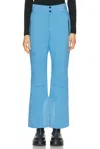 The North Face Lenado Pant In Blue