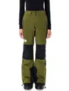 The North Face Olive Lenado Ski Trousers