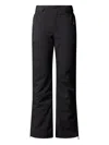 The North Face Lenado Zip Trousers In Black