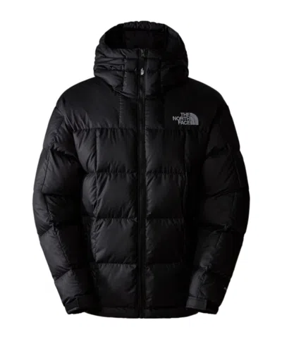 The North Face Ssense Exclusive Black 1996 Retro Nuptse Down Jacket In 38s Tnf Black-shine