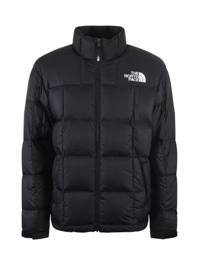 THE NORTH FACE LHOTSE DOWN JACKET