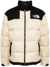 THE NORTH FACE LHOTSE DOWN PUFFER JACKET
