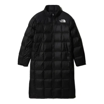The North Face Lhotse Duster Jacket 'black'