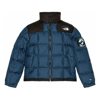 The North Face Lhotse Expedition 1990 Jacket 'blue'