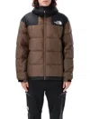 The North Face 1996 Retro Nuptse Down Jacket