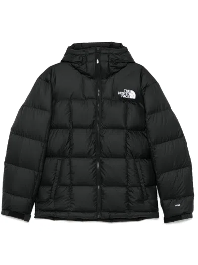 The North Face 1996 Retro Nuptse 700 Fill Power Down Packable Jacket In Black