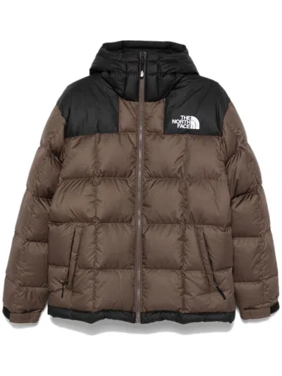 THE NORTH FACE LHOTSE JACKET