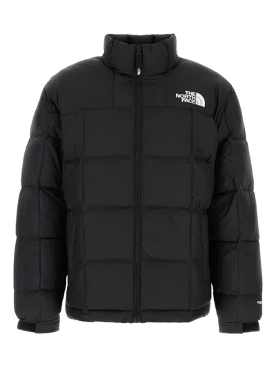 THE NORTH FACE LHOTSE QUILTED JACKET