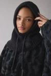 The North Face Lifestyle Hood In Black, Women's At Urban Outfitters