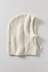 The North Face Lifestyle Hood In White, Women's At Urban Outfitters In Neutral