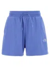 The North Face Simple Dome Bermuda And Short Light Blue