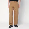 The North Face Tan Cedar Canvas Work Trousers