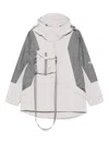 The North Face Lightweight Performance Jacket