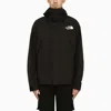 THE NORTH FACE THE NORTH FACE | LIGHTWEIGHT BLACK JACKET WITH LOGO
