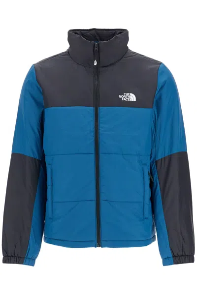 The North Face Lightweight Gosei In Blue