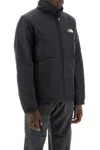 The North Face Lightweight Gosei In Black