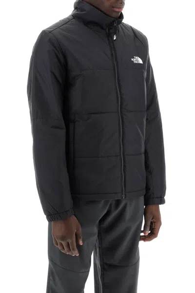 The North Face Lightweight Gosei In Black