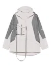 The North Face Lightweight Performance Jacket