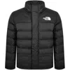 The North Face M Limbara Ins Padded Jacket In Black