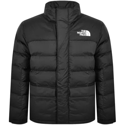 THE NORTH FACE THE NORTH FACE LIMBARA INSULATED JACKET BLACK