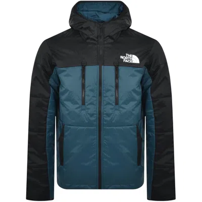 The North Face Limbara Insulated Jacket Blue