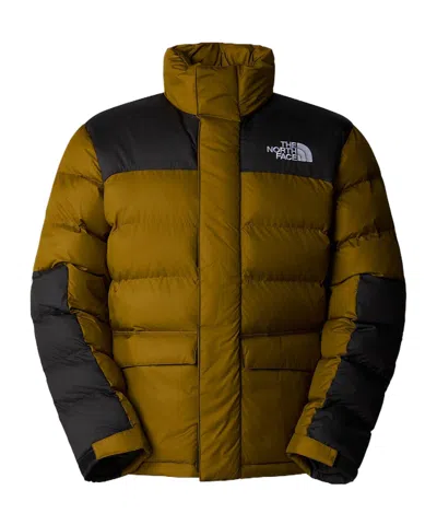 The North Face Limbara Insulated Jacket Green