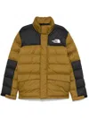 The North Face Limbara Jacket In Green