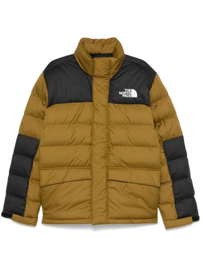 The North Face Limbara Jacket In Green