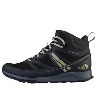 The North Face Litewave Mid Futurelight Hiking Shoes 'tnf Black'