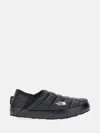 The North Face Loafers  Woman Color Black